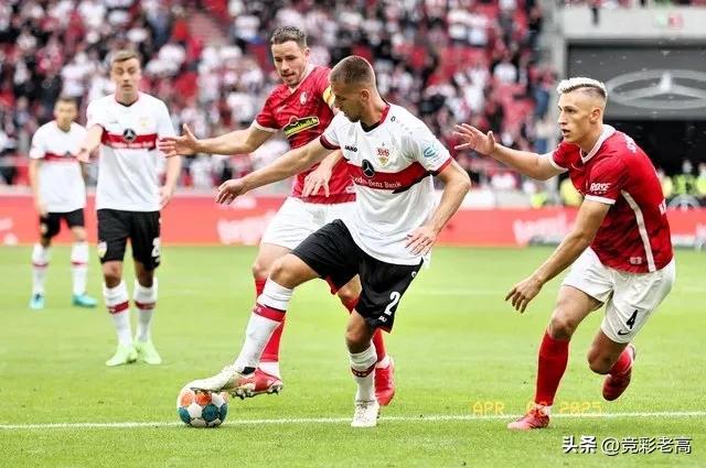 门兴格拉德巴赫实力展现,击败对手的简单介绍 门兴格拉德巴赫实力展现,击败对手的简单介绍