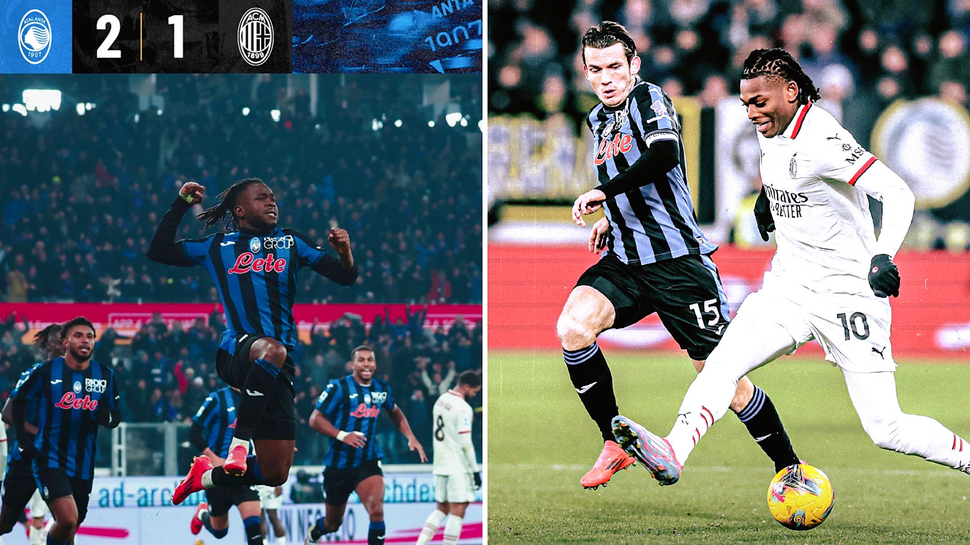 亚特兰大挑战AC米兰,客场之旅希望可以成功?的简单介绍 亚特兰大挑战AC米兰,客场之旅希望可以成功?的简单介绍