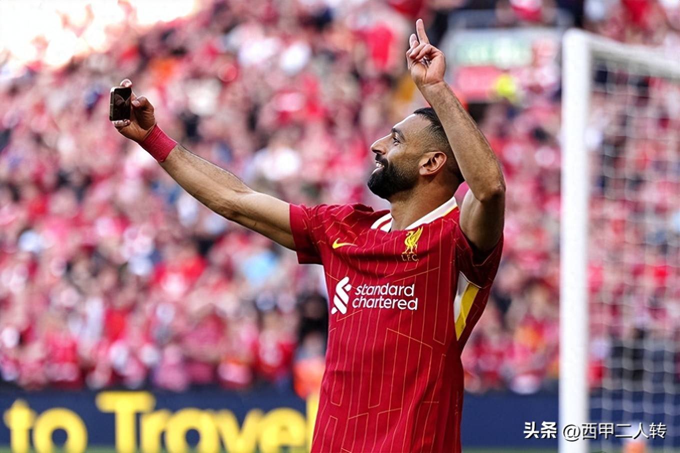 开云体育在线-关于利物浦零封对手，大获全胜，豪取三分的信息