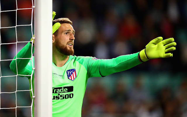 开云体育平台APP-关于斯洛文尼亚门神表现出色正在成为新宠的信息