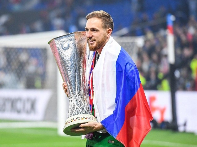 关于斯洛文尼亚门神表现出色正在成为新宠的信息 关于斯洛文尼亚门神表现出色正在成为新宠的信息