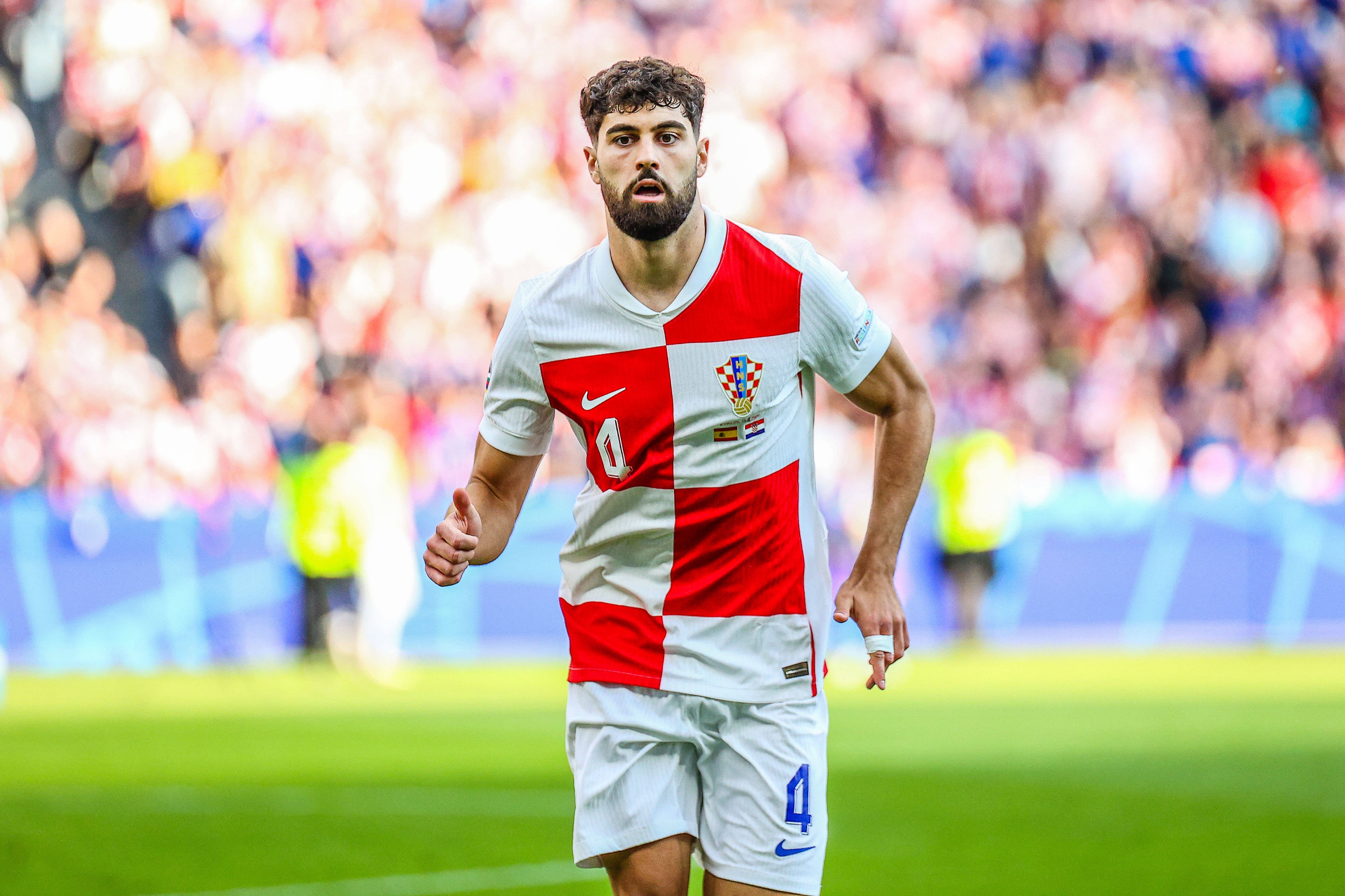 克罗地亚主力缺阵,波兰欧洲杯预选赛形势堪忧的简单介绍 克罗地亚主力缺阵,波兰欧洲杯预选赛形势堪忧的简单介绍