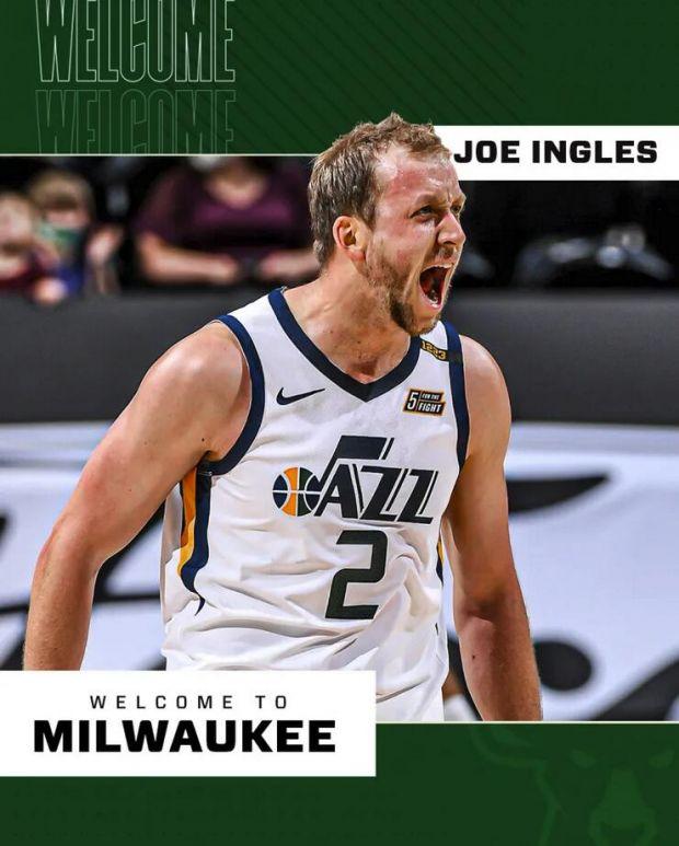 开云APP-关于雄鹿队签下自由球员，是否能进一步强化阵容？的信息