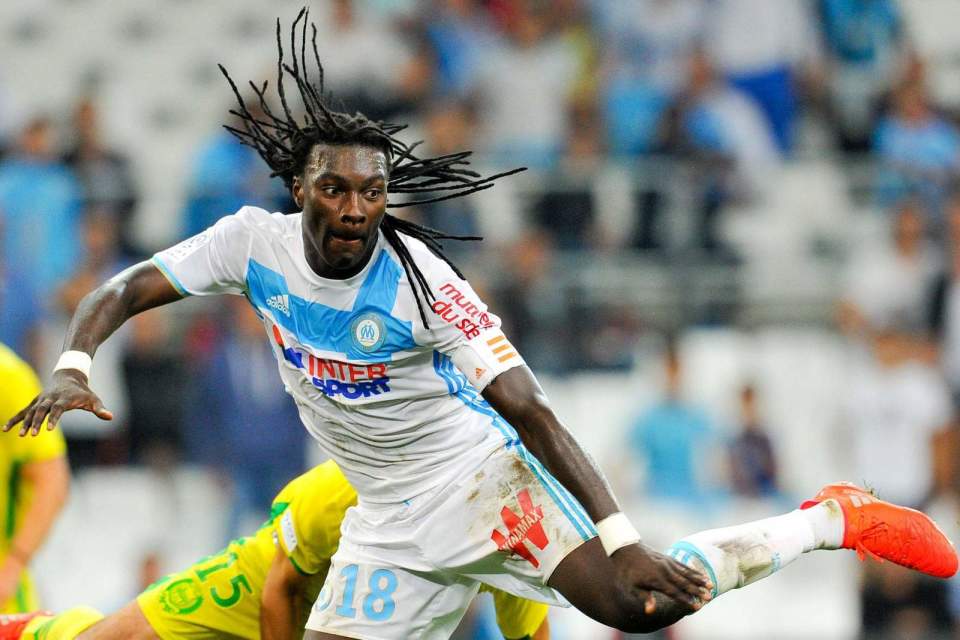 圣埃蒂安对上尼斯力争分出胜负的简单介绍 圣埃蒂安对上尼斯力争分出胜负的简单介绍