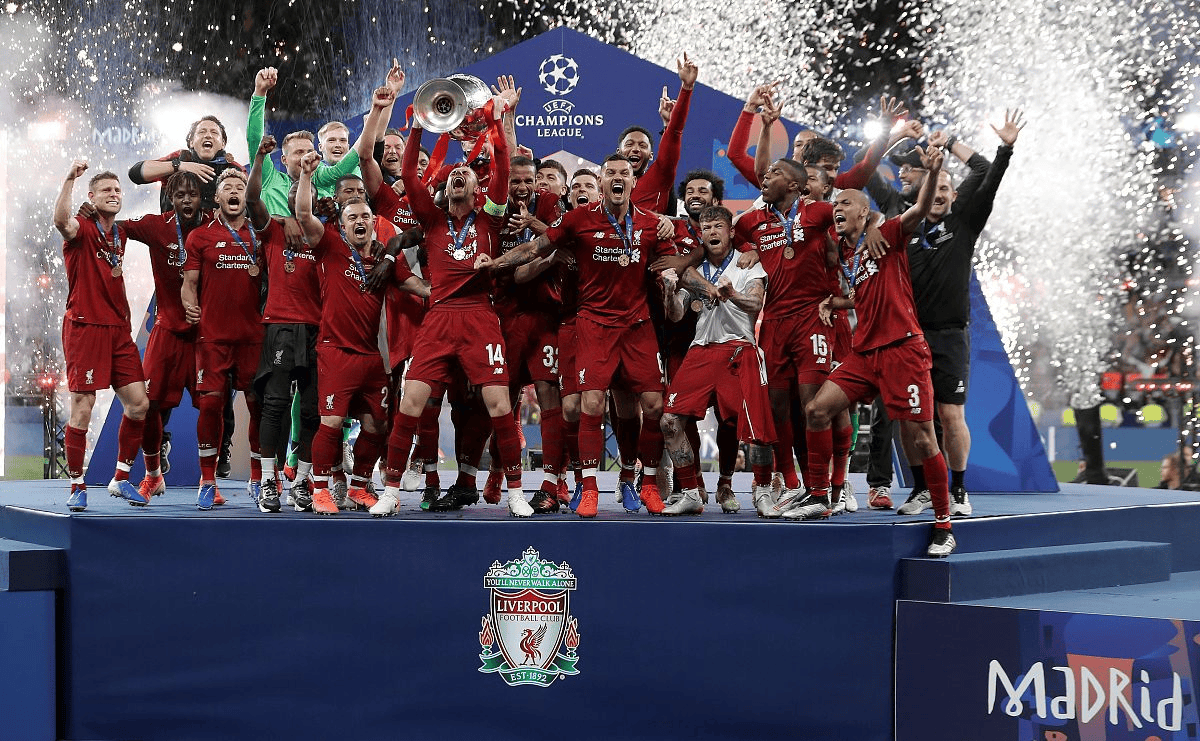 利物浦客场战平布莱顿,英超榜首位置稳如泰山!的简单介绍 利物浦客场战平布莱顿,英超榜首位置稳如泰山!的简单介绍