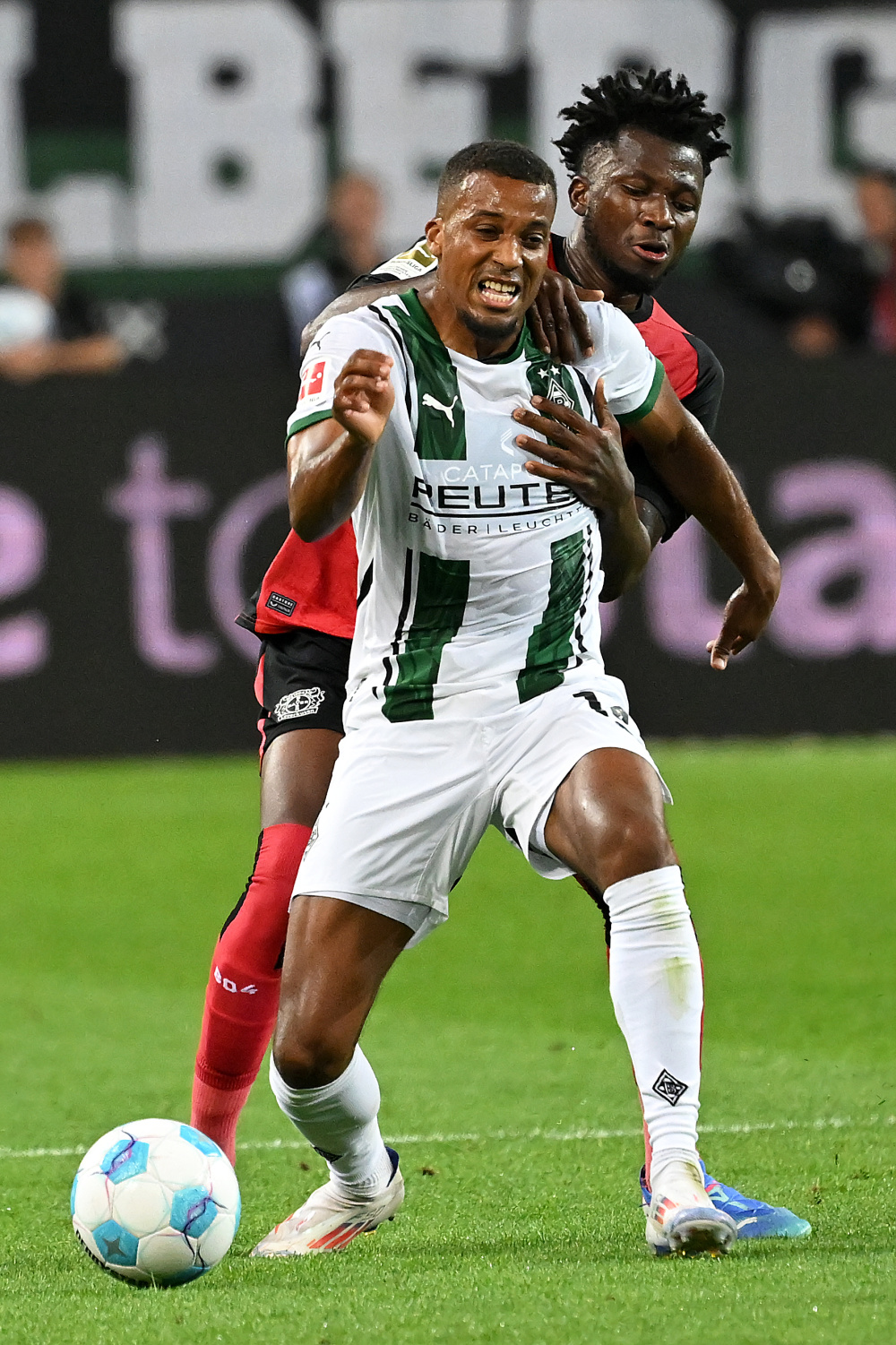 开云体育登录-门兴格拉德巴赫队长称球队氛围有所改善，期待未来的简单介绍