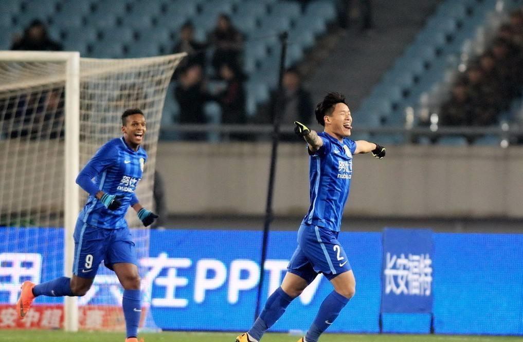 开云体育入口-江苏苏宁迎战河南建业争夺胜利的简单介绍