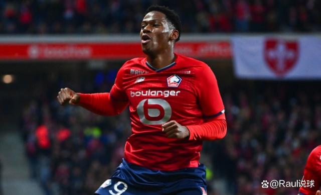 关于里尔在主场战平昂热,未能取得胜利的信息 关于里尔在主场战平昂热,未能取得胜利的信息