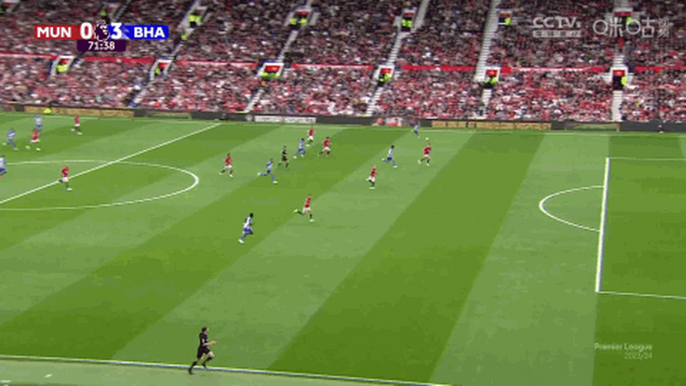 包含曼联主场击败布莱顿,稳住前四位置的词条 包含曼联主场击败布莱顿,稳住前四位置的词条