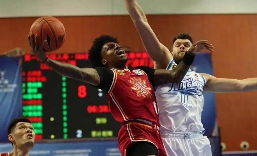 开云体育入口-山西男篮客场大胜四川男篮，排名上升的简单介绍