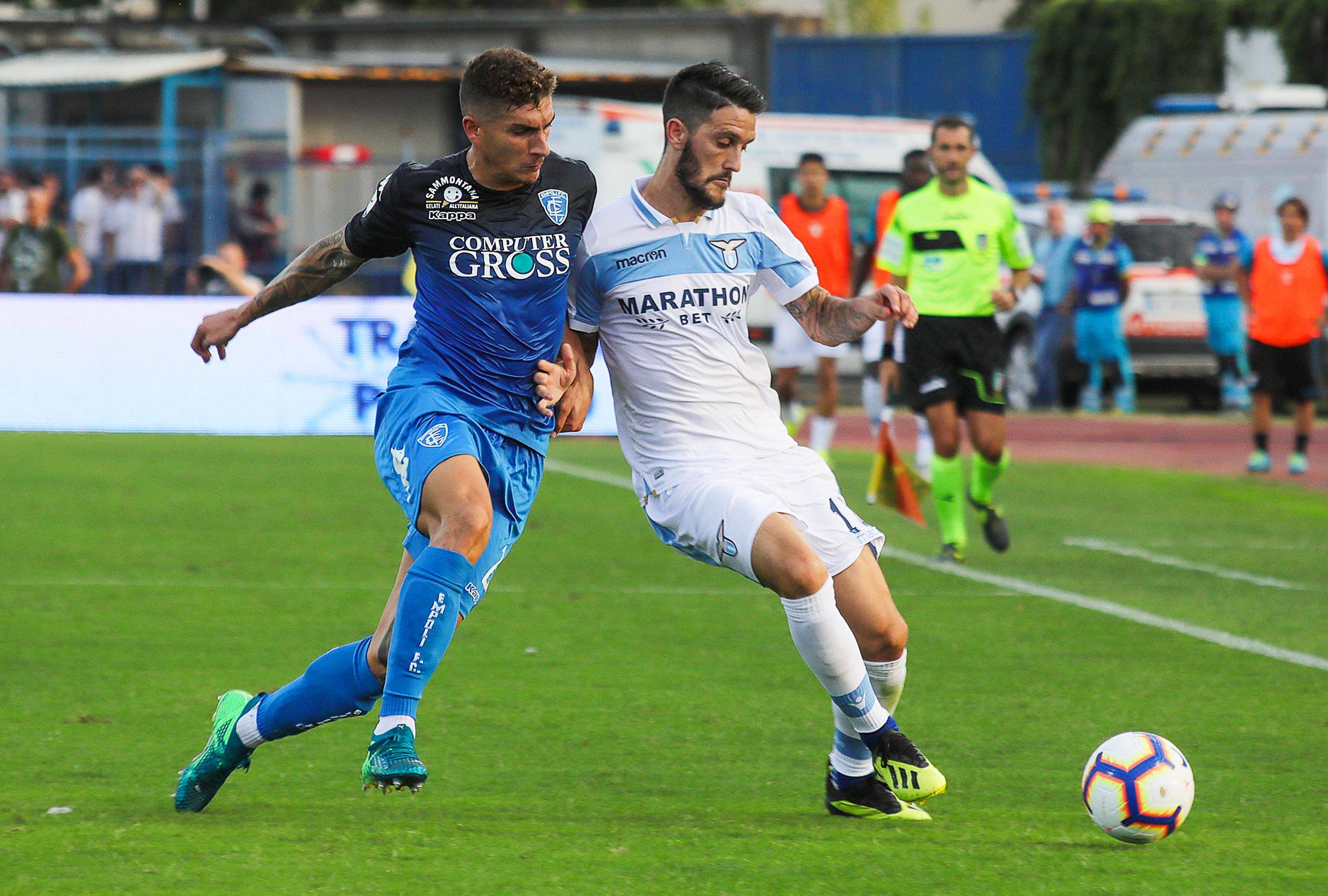 开云下载-关于拉齐奥凭一球险胜，保持不败纪录的信息