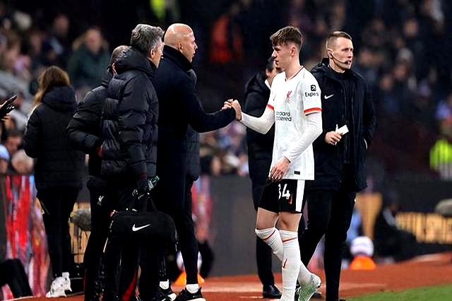 开云体育官方网站-利物浦球星因伤缺席下场比赛，团队状况不容乐观的简单介绍