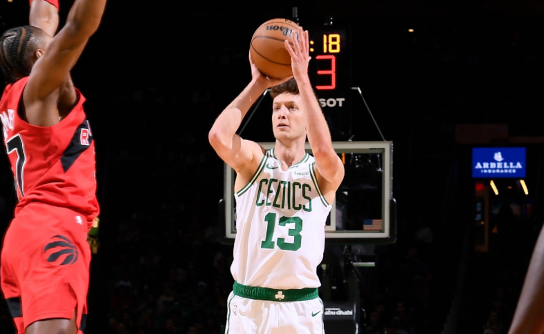 开云体育-关于凯尔特人新秀表现亮眼，被视为未来核心的信息