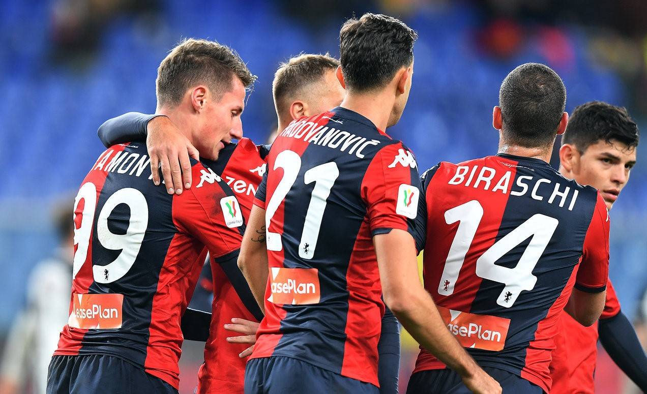 开云体育app-包含热那亚主场告捷，力克拉齐奥的词条