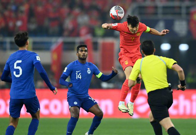 开云体育官方网站-印尼女足战平古巴，小组赛出局难不可解的简单介绍