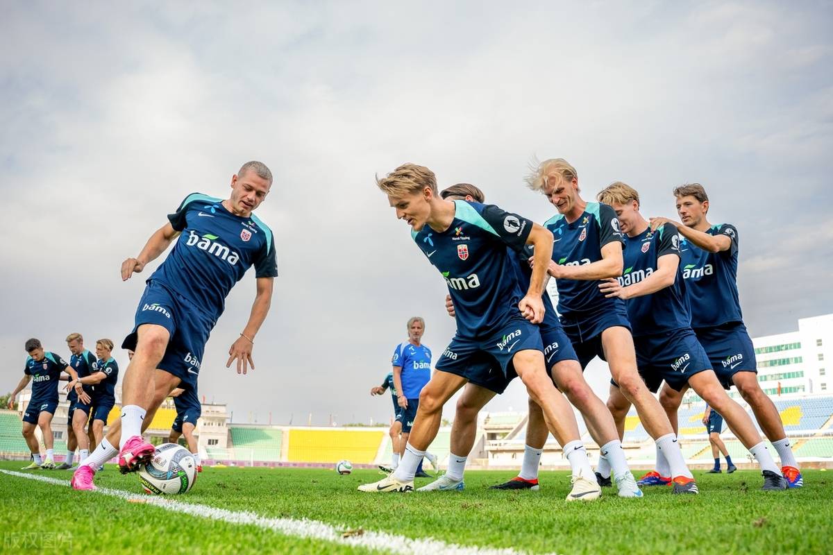 挪威队夺冠成为焦点,实力称霸赛场 挪威队夺冠成为焦点,实力称霸赛场