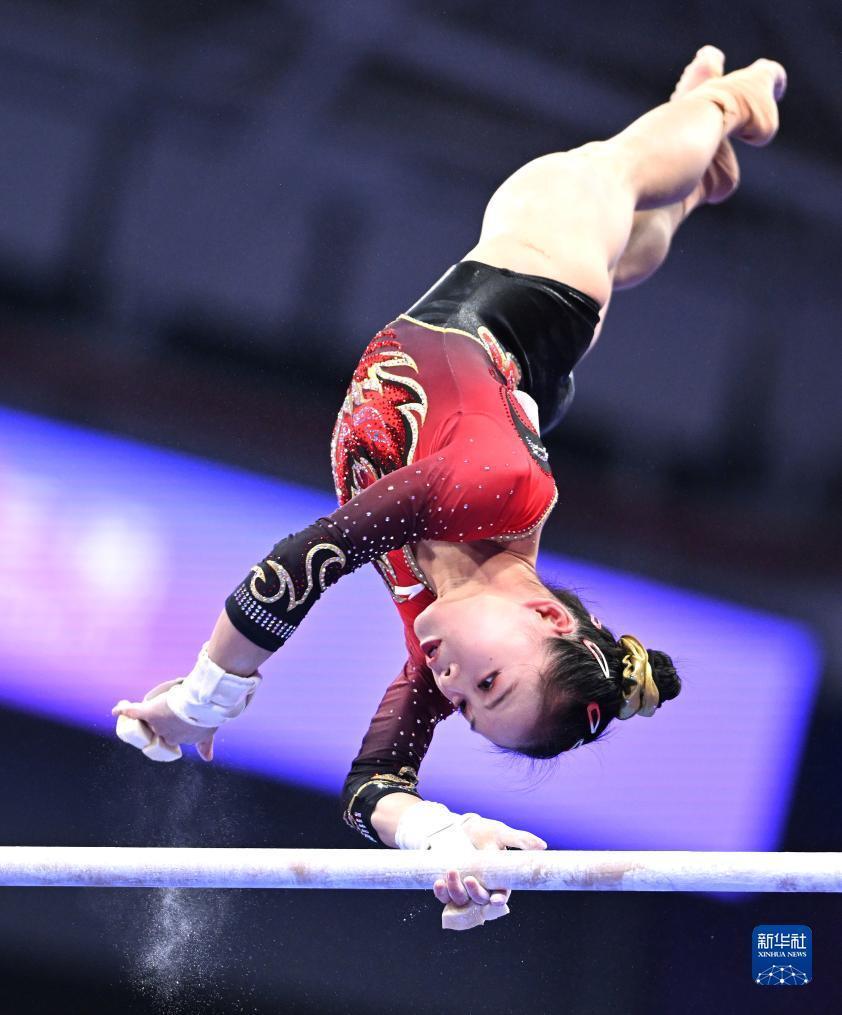 关于体操决赛中成绩飘红!美国选手勇夺金牌!的信息 关于体操决赛中成绩飘红!美国选手勇夺金牌!的信息