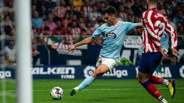 开云体育官方网站-包含塞尔塔赢得宝贵三分，稳固联赛中游位置的词条