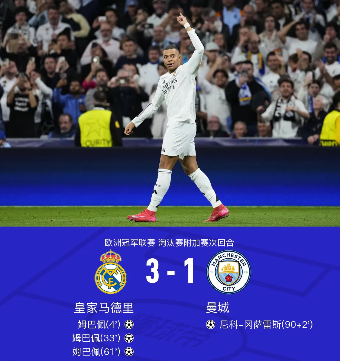 皇马再次豪取胜利,稳坐榜首的简单介绍 皇马再次豪取胜利,稳坐榜首的简单介绍