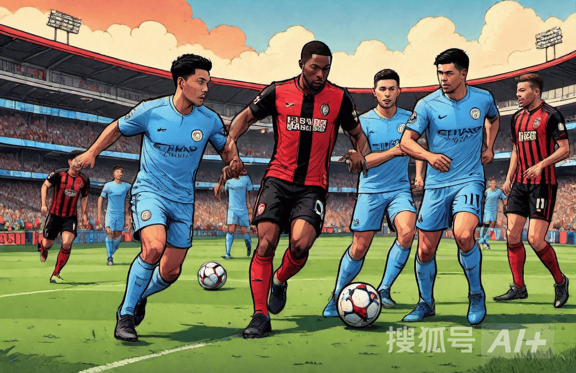 开云体育下载-包含曼城球员信心十足，迎战下一场激烈对决的词条