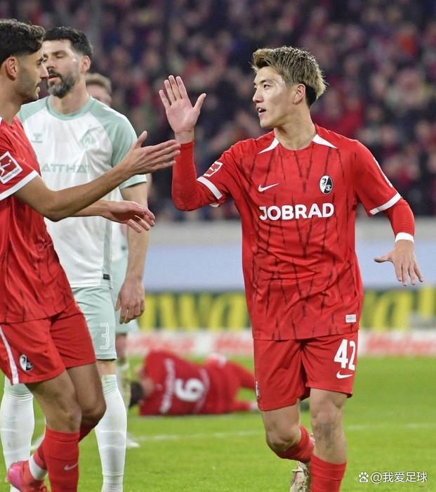 包含弗莱堡队员伤愈复出，助球队重拾信心的词条