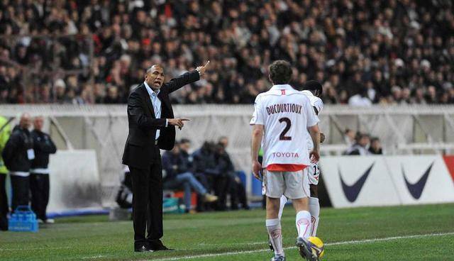 开云官网-包含南特击败尼斯,向法甲前列球队挑战的词条