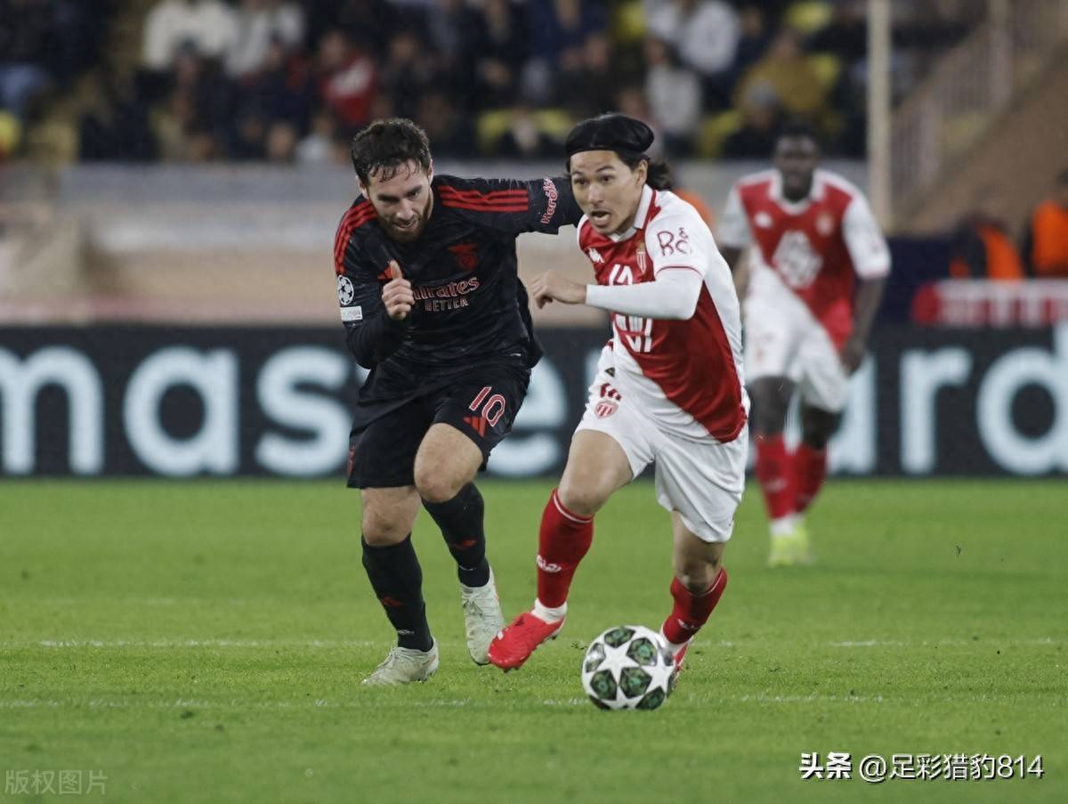 开云体育app-关于摩纳哥客场告捷,欧冠淘汰赛前景一片暗淡的信息