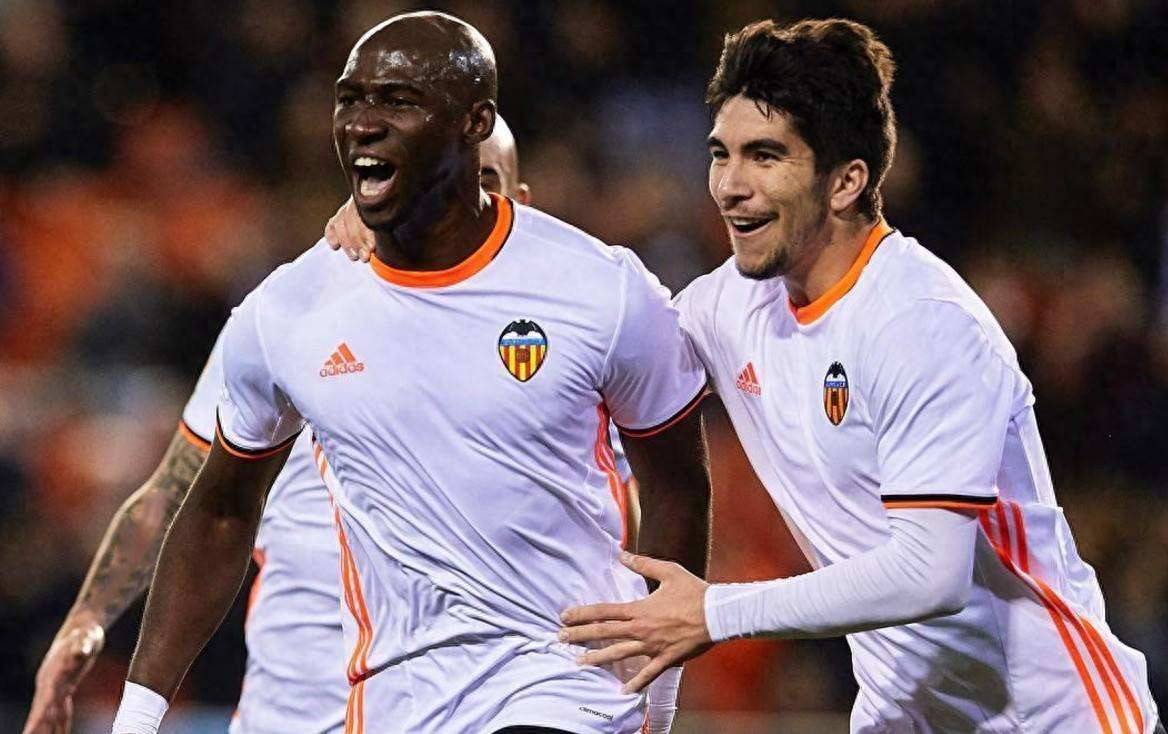 开云体育官网-巴伦西亚战胜马洛卡，实现两连胜