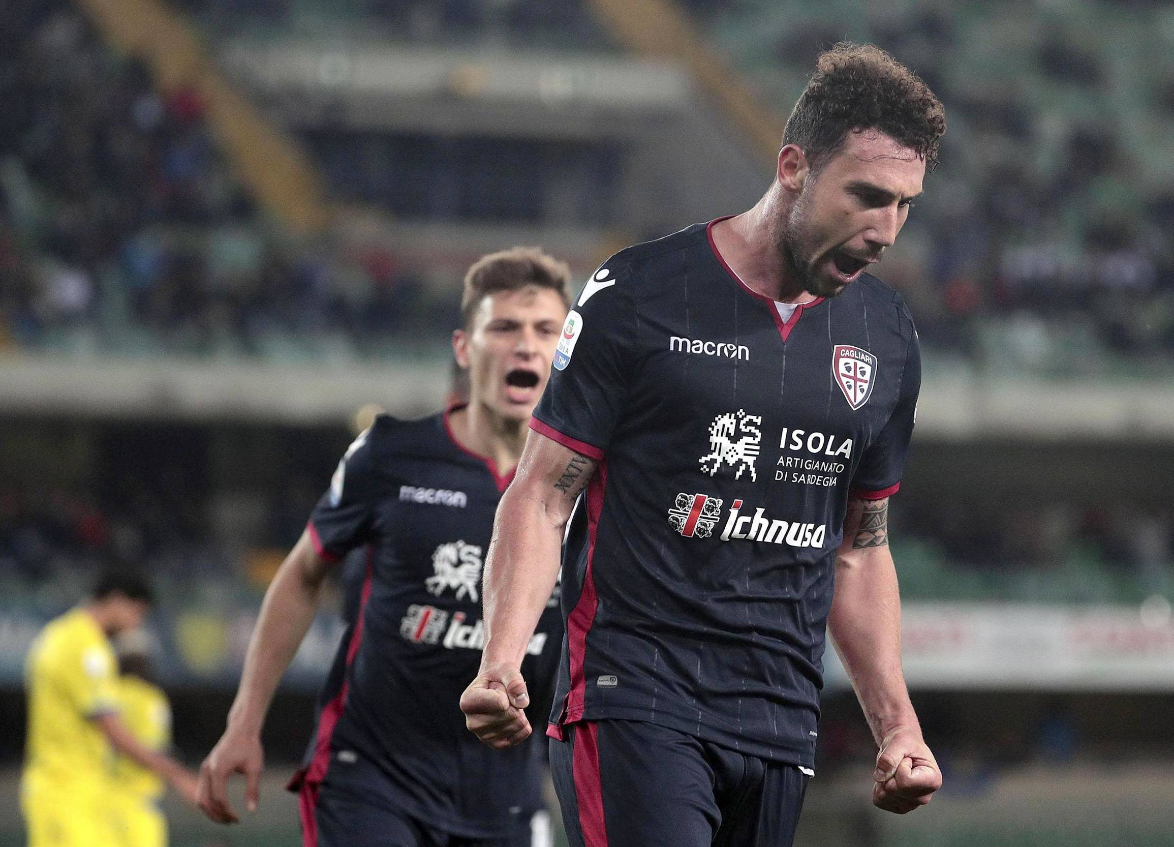 关于佛罗伦萨对阵卡利亚里:实力对决谁能笑到最后?的信息 关于佛罗伦萨对阵卡利亚里:实力对决谁能笑到最后?的信息