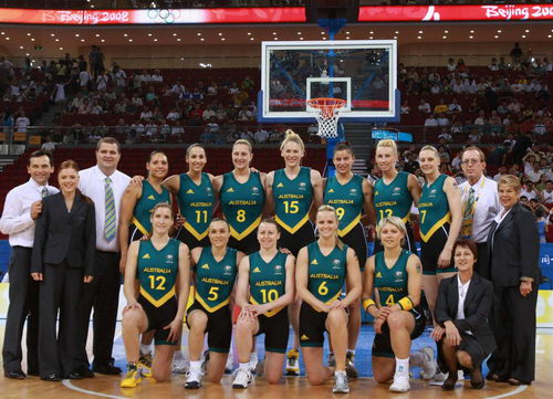 澳大利亚篮球联赛季后赛即将开启，各队备战的简单介绍