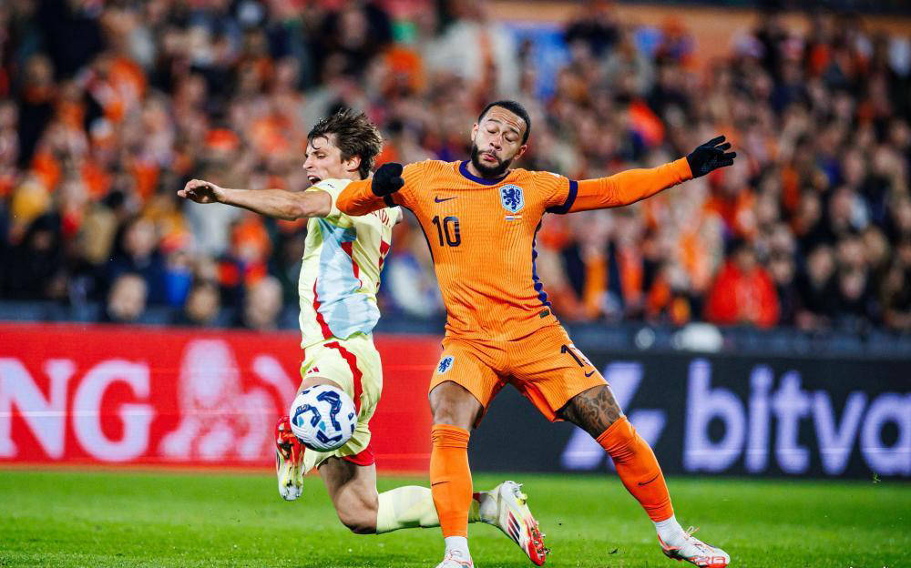 开云体育官网-包含热门话题：欧国联比赛为球迷带来惊喜赛况的词条