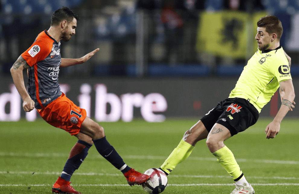 包含梅斯将对决阿雅克肖，焦点十足的词条