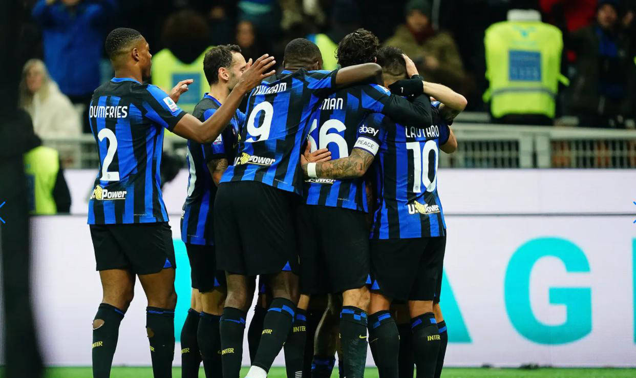 开云体育下载-国米主场战胜桑普，实现豪取三分的简单介绍