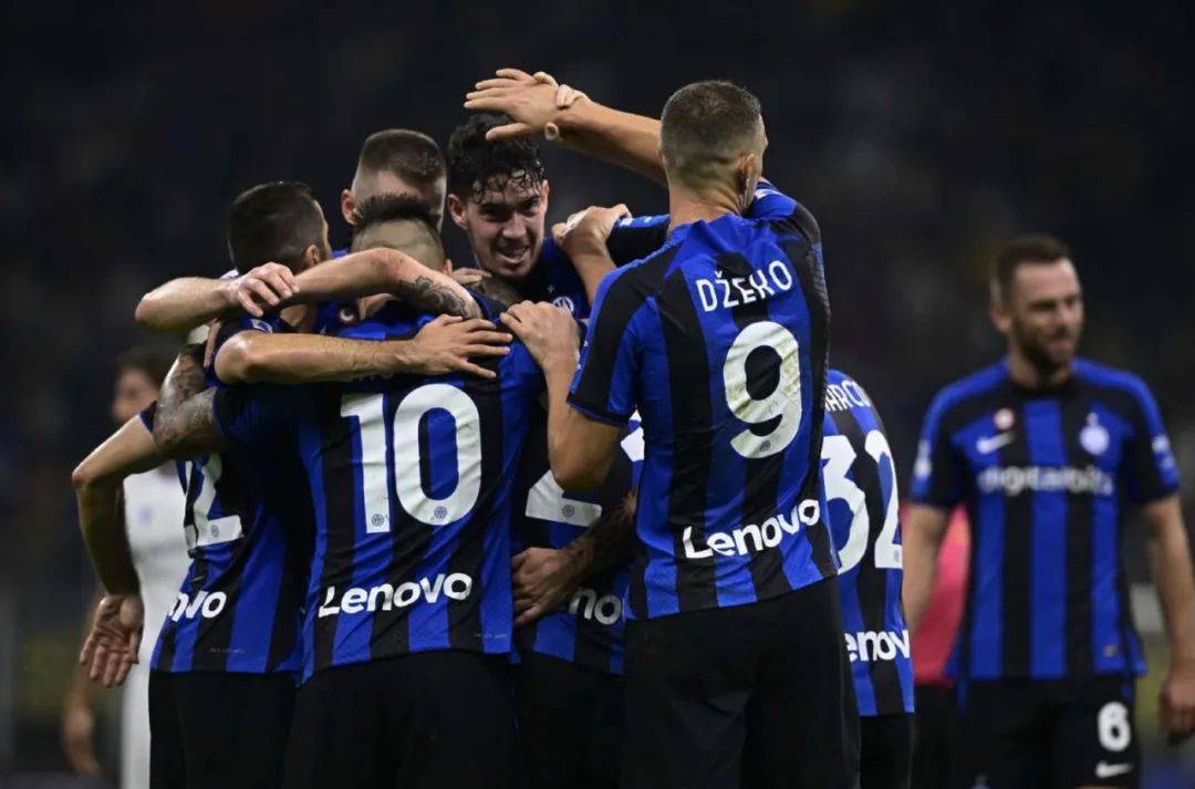 国米主场战胜桑普，实现豪取三分的简单介绍