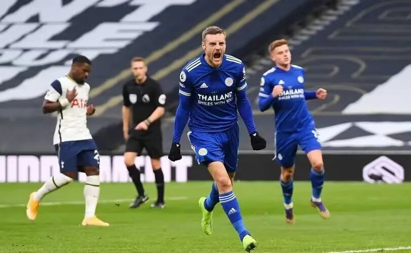 开云下载-关键时刻发力，莱斯特城客场逼平西汉姆的简单介绍