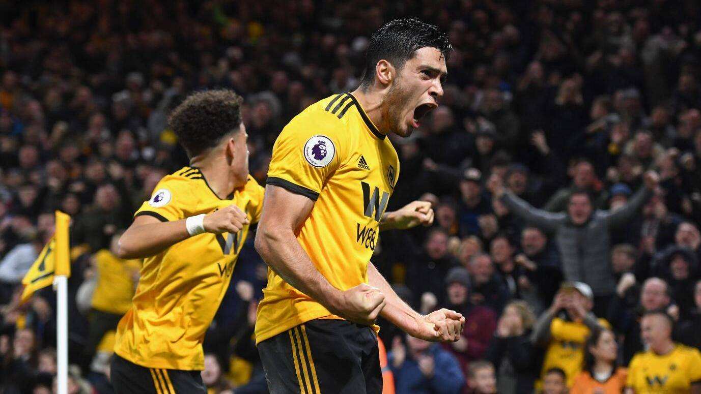 开云体育-狼队客场失利，遭莱切斯特逆转的简单介绍