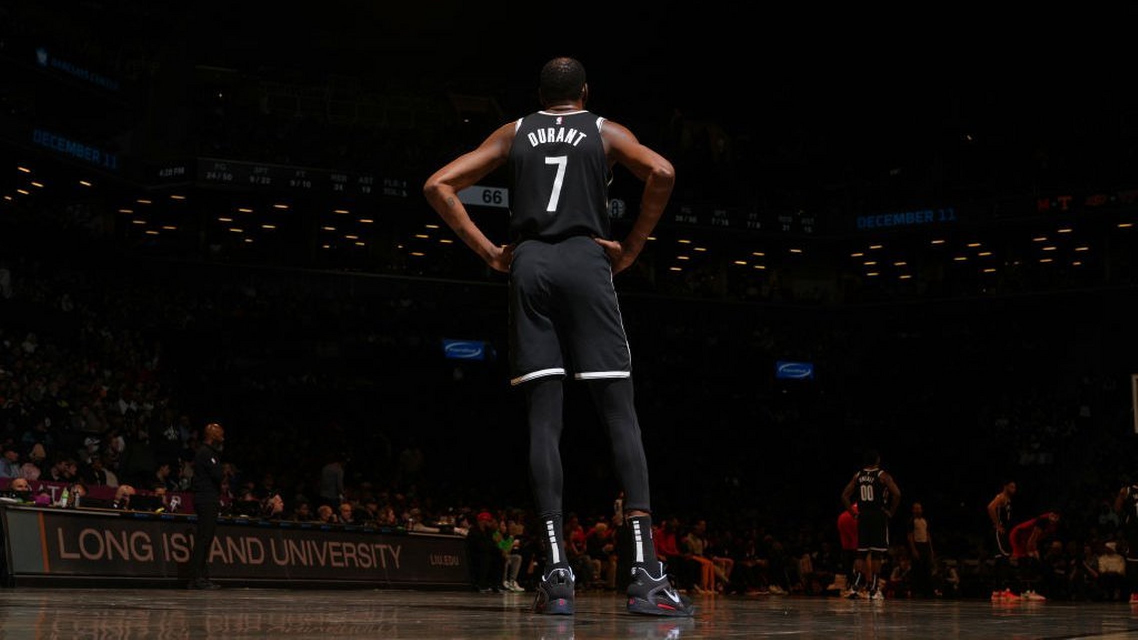 凯尔特人主场绝杀篮网，遭逆转败北