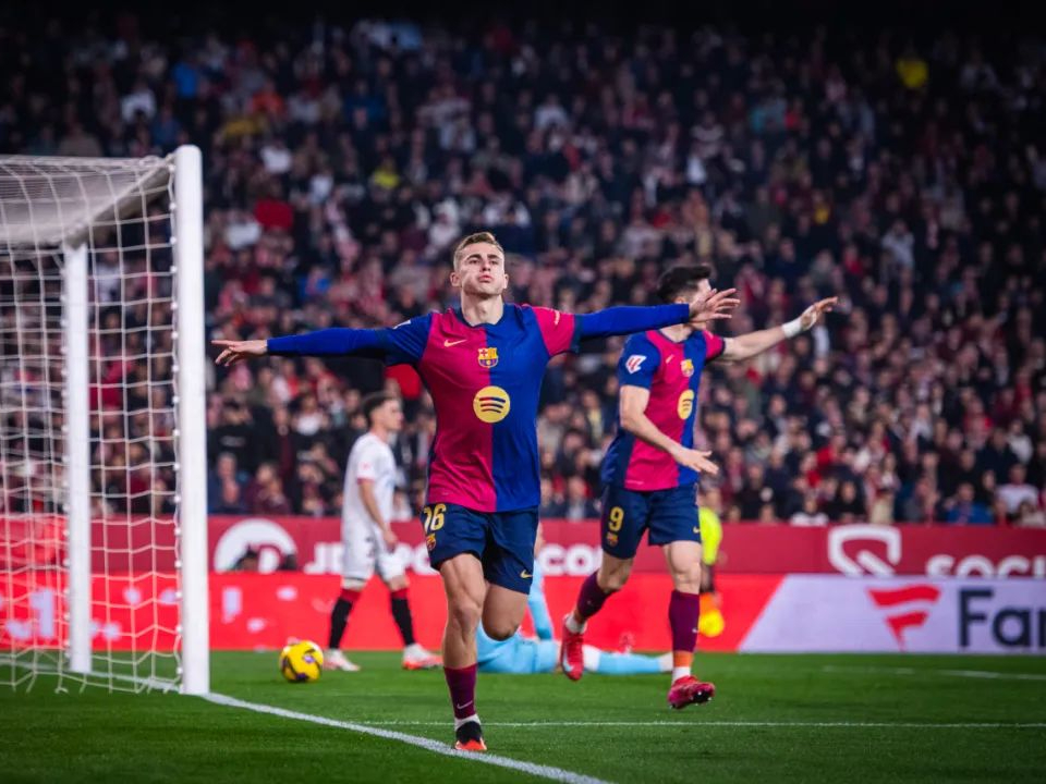 开云体育APP下载-塞维利亚连续十场比赛保持不败