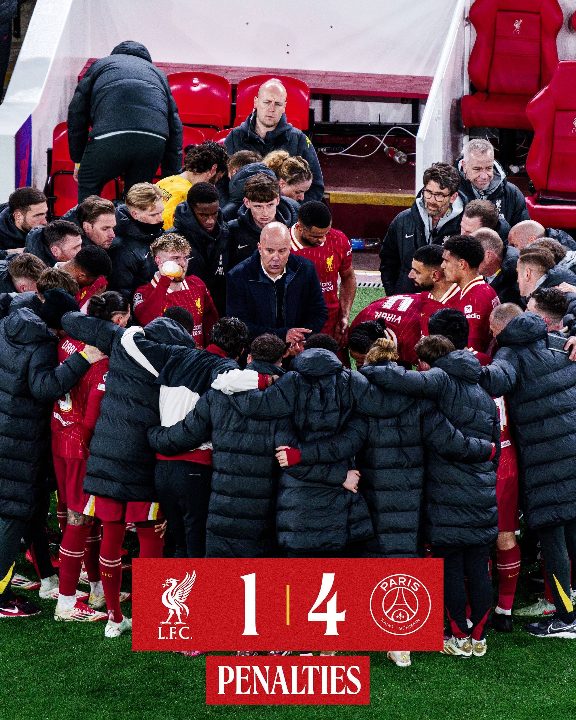 开云APP-利物浦大胜亚特兰大，跻身欧冠八强