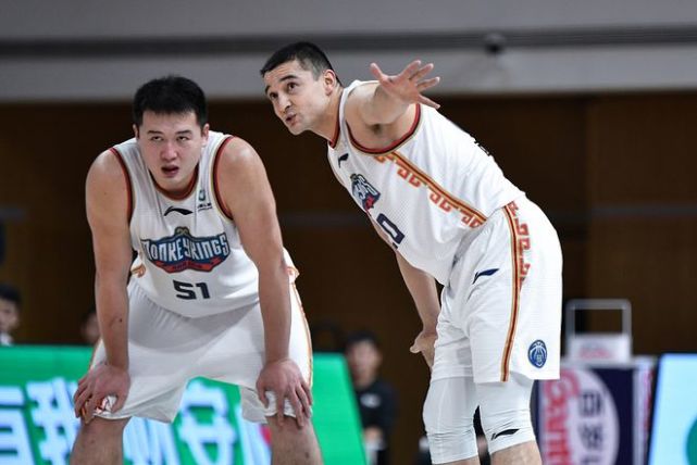 开云APP-天津男篮战绩起伏不定，外界猜测原因的简单介绍