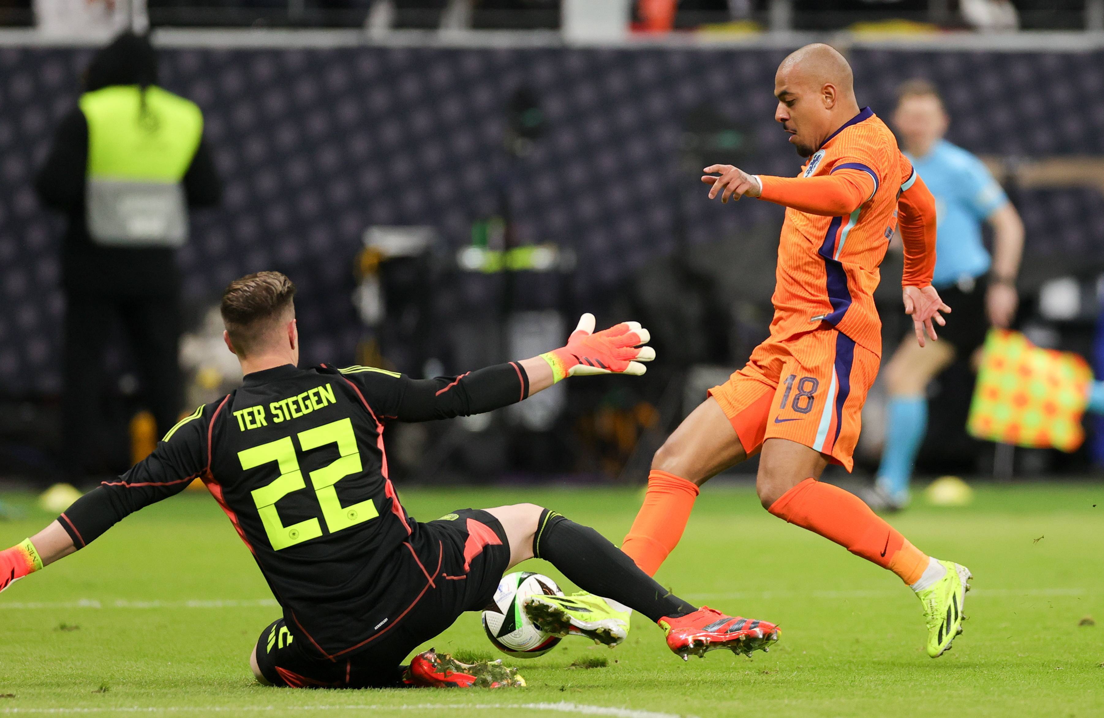 开云体育入口-德国国家队备战世界杯预选赛，表现备受期待