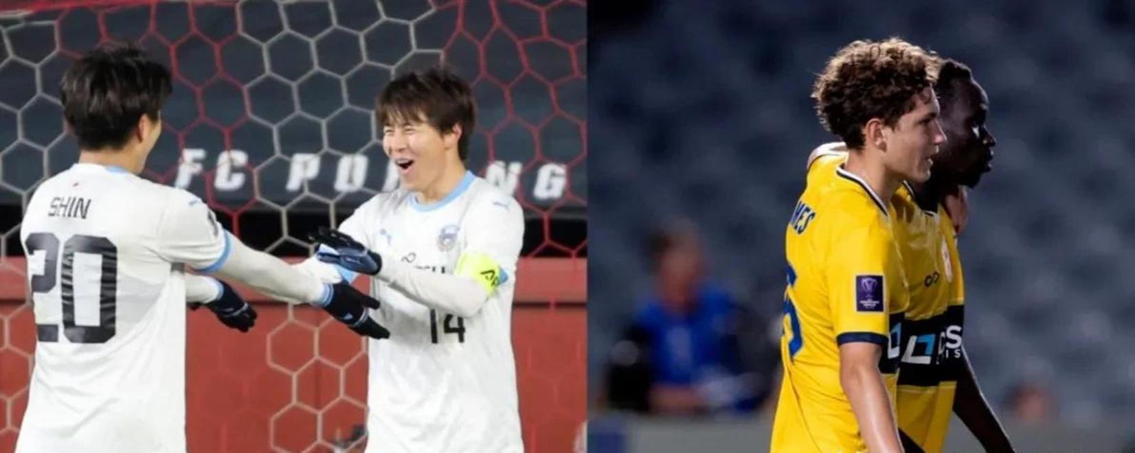 关于大阪钢巴主场失利,遗憾错失亚冠晋级机会的信息 关于大阪钢巴主场失利,遗憾错失亚冠晋级机会的信息