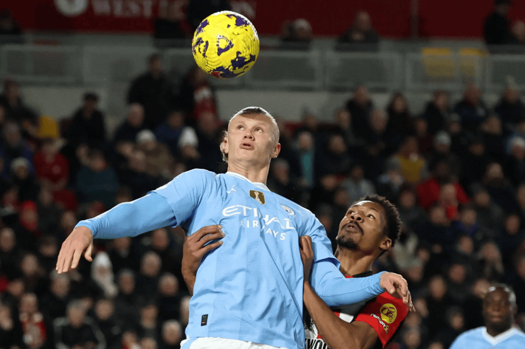 开云体育入口-曼联曼城英超大战骄傲的城市德比赛的简单介绍