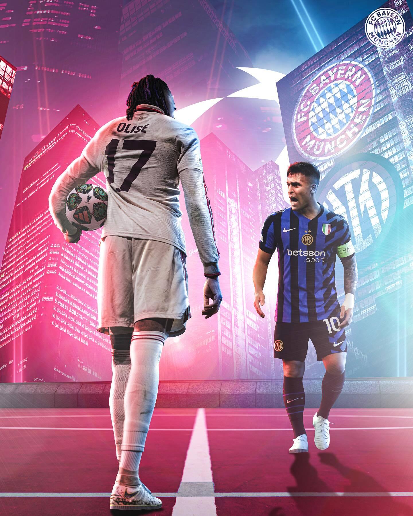 开云体育中国-拜仁憾失晋级，遗憾止步欧冠八强