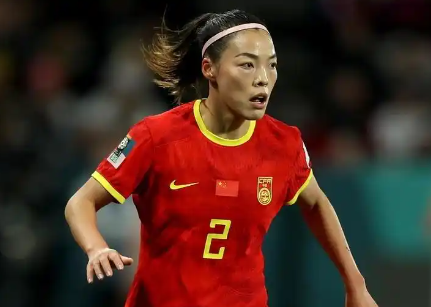 疲惫不堪!中国女足顽强抗争不放弃的简单介绍 疲惫不堪!中国女足顽强抗争不放弃的简单介绍