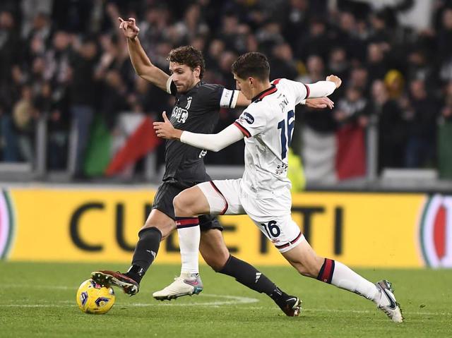 开云体育登录-尤文图斯队在意甲联赛中大胜对手