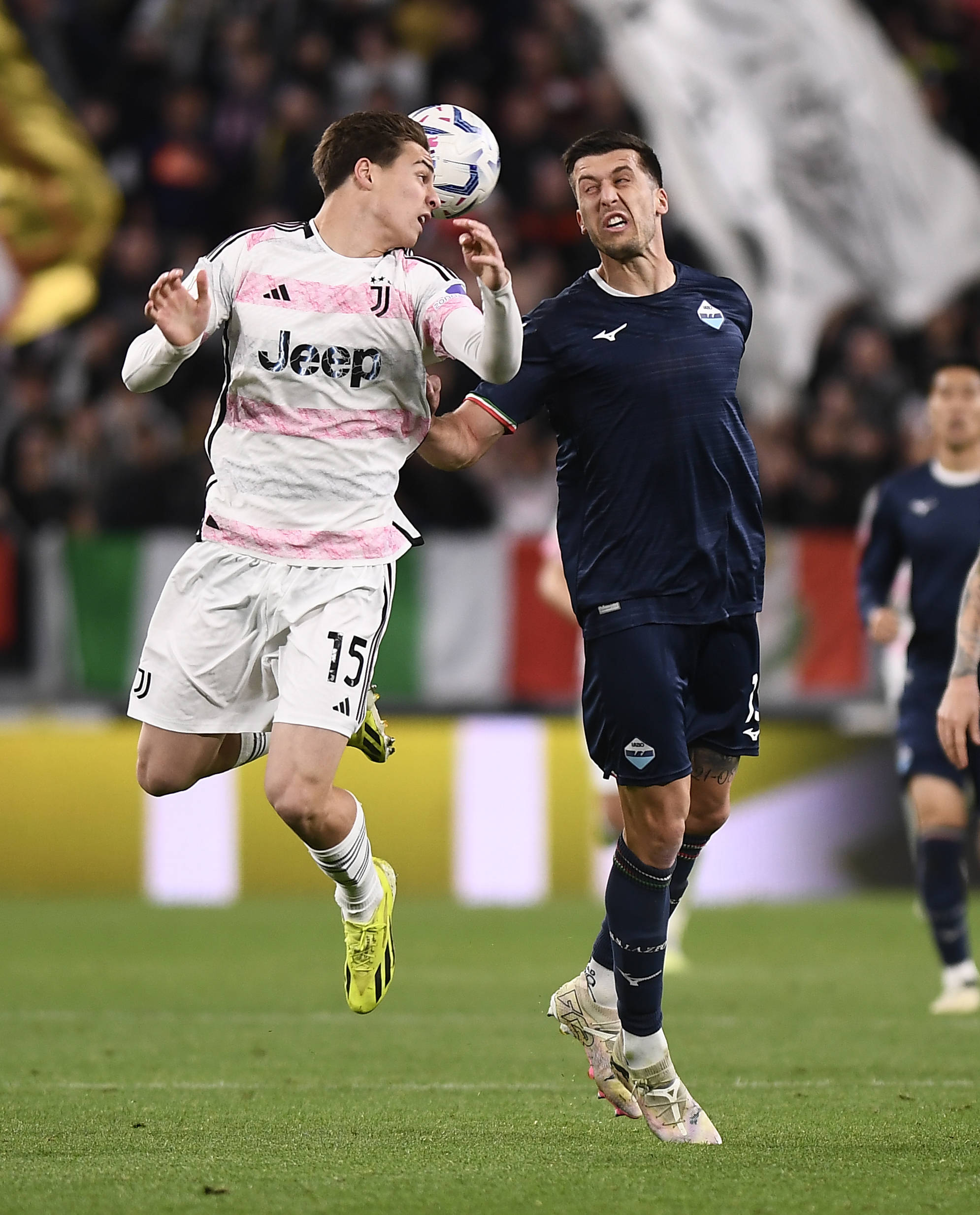 尤文图斯队在意甲联赛中大胜对手 尤文图斯队在意甲联赛中大胜对手