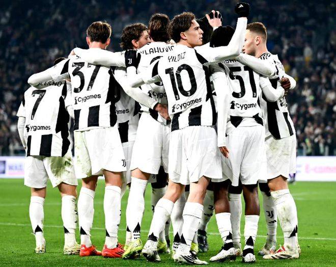 开云APP-尤文图斯击败对手，保持领先优势不变