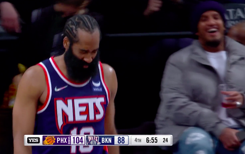 开云体育app-关于篮网客场连败，战绩令球迷失望排名下滑的信息