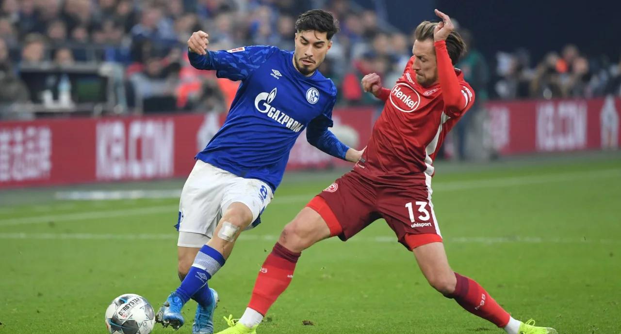 开云体育平台APP-沙尔克再次失利，仍然面临困难困境的简单介绍